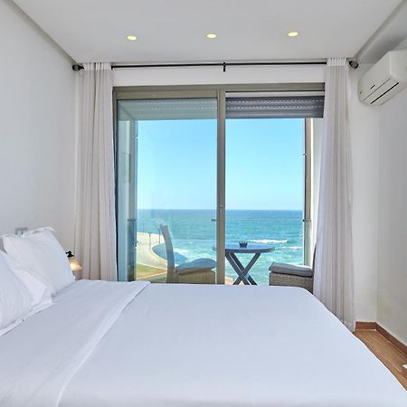Apartment Sea View B23 - Mosquee Hassan II - By Thecasaedition Casablanca Luaran gambar