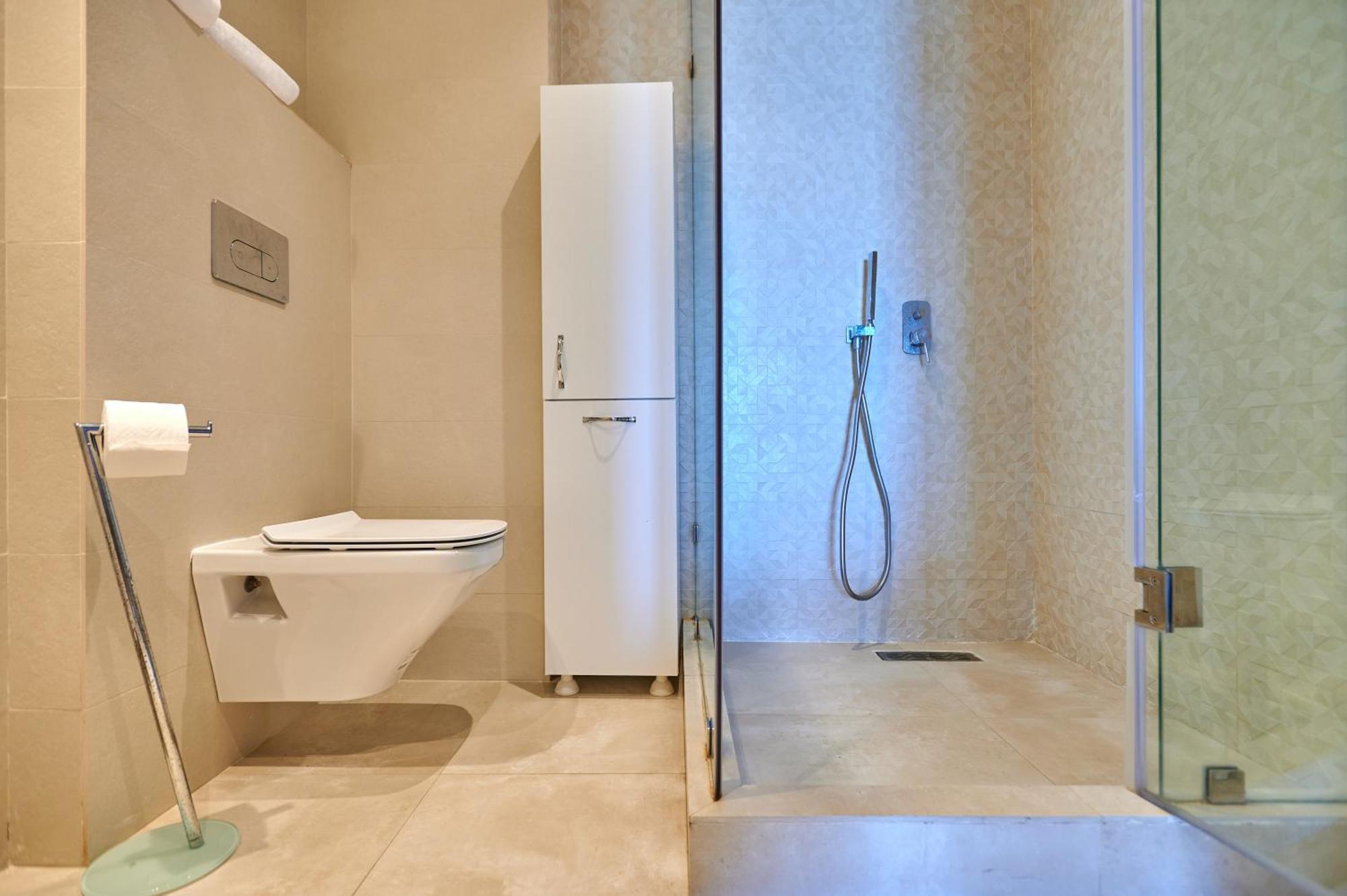 Apartment Sea View B23 - Mosquee Hassan II - By Thecasaedition Casablanca Luaran gambar